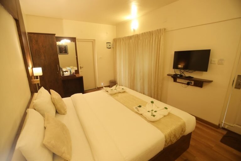 Deluxe Room Price